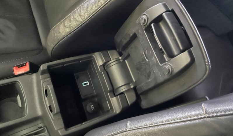 Ford Focus 2017 completo