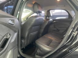 Ford Focus 2017 completo