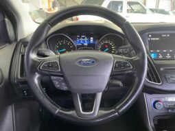 Ford Focus 2017 completo