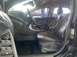 Ford Focus 2017 completo