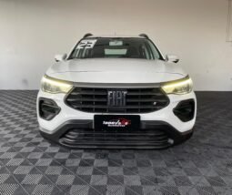 Fiat PULSE DRIVE 2023