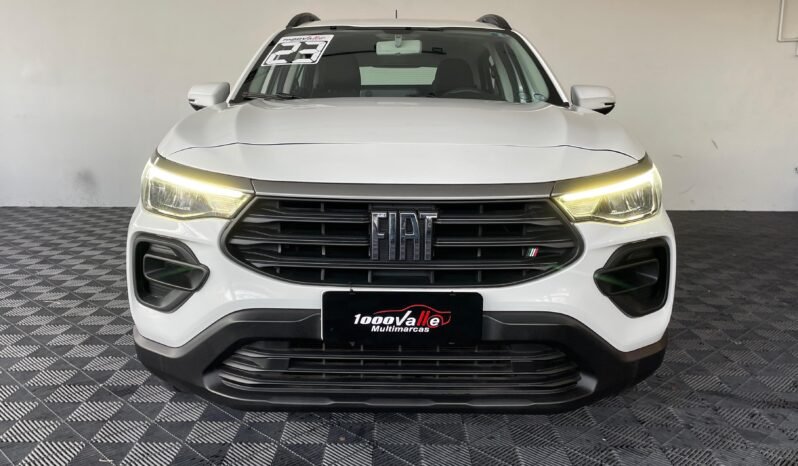 Fiat PULSE DRIVE 2023 completo