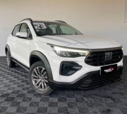 Fiat PULSE DRIVE 2023