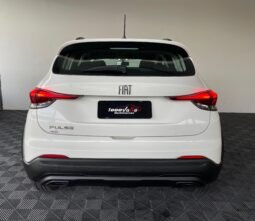 Fiat PULSE DRIVE 2023