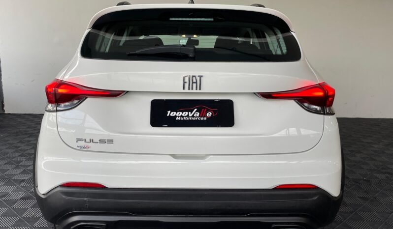 Fiat PULSE DRIVE 2023 completo