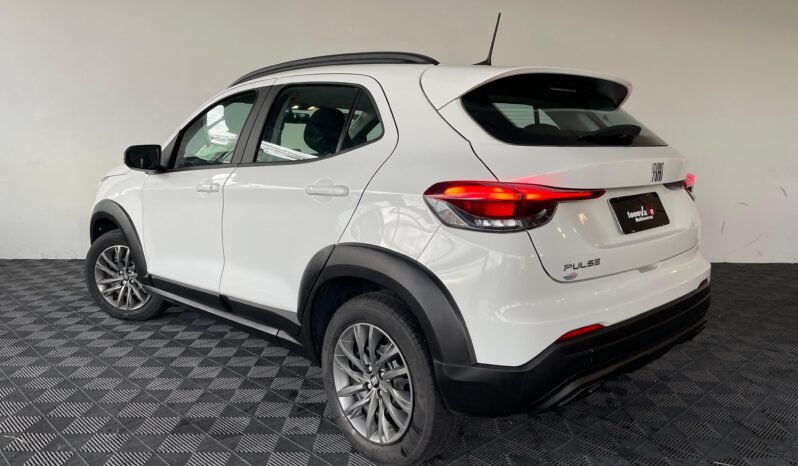 Fiat PULSE DRIVE 2023 completo