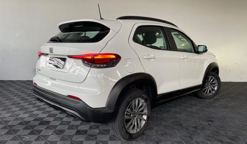 Fiat PULSE DRIVE 2023 completo