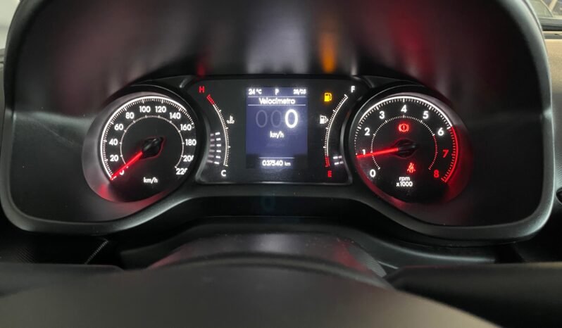 Fiat PULSE DRIVE 2023 completo