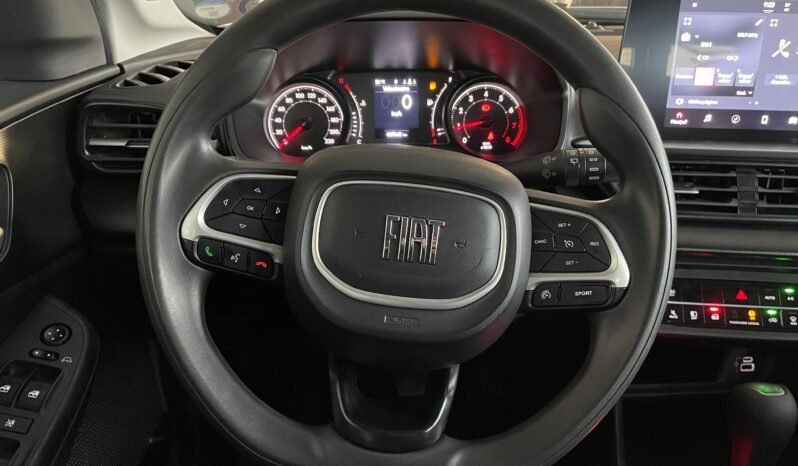 Fiat PULSE DRIVE 2023 completo