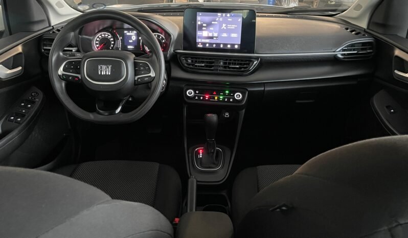 Fiat PULSE DRIVE 2023 completo
