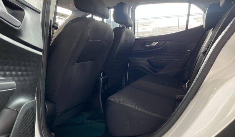 Fiat PULSE DRIVE 2023 completo