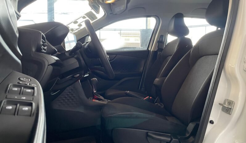 Fiat PULSE DRIVE 2023 completo