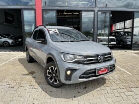 VolksWagen Saveiro Extreme 2024