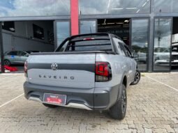 VolksWagen Saveiro Extreme 2024 completo
