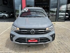 VolksWagen Saveiro Extreme 2024