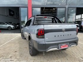 VolksWagen Saveiro Extreme 2024