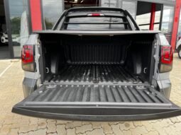 VolksWagen Saveiro Extreme 2024 completo