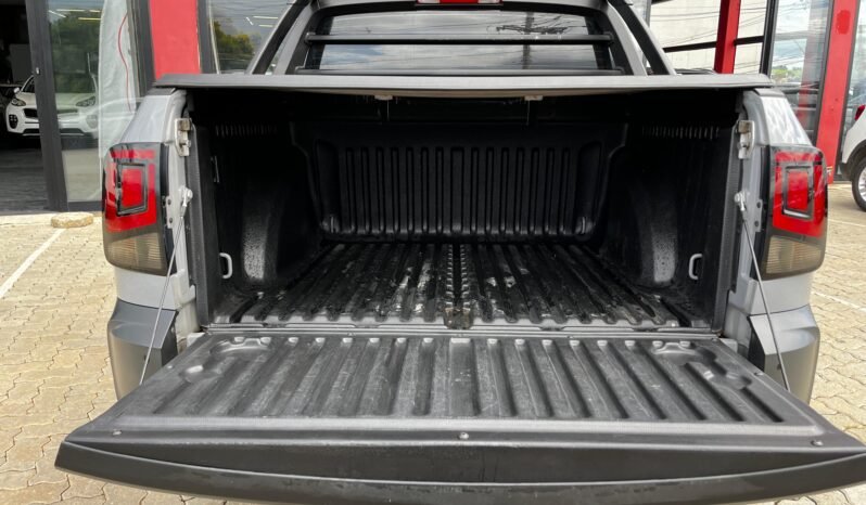 VolksWagen Saveiro Extreme 2024 completo