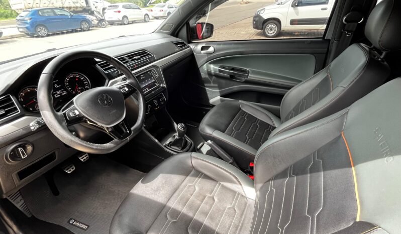 VolksWagen Saveiro Extreme 2024 completo