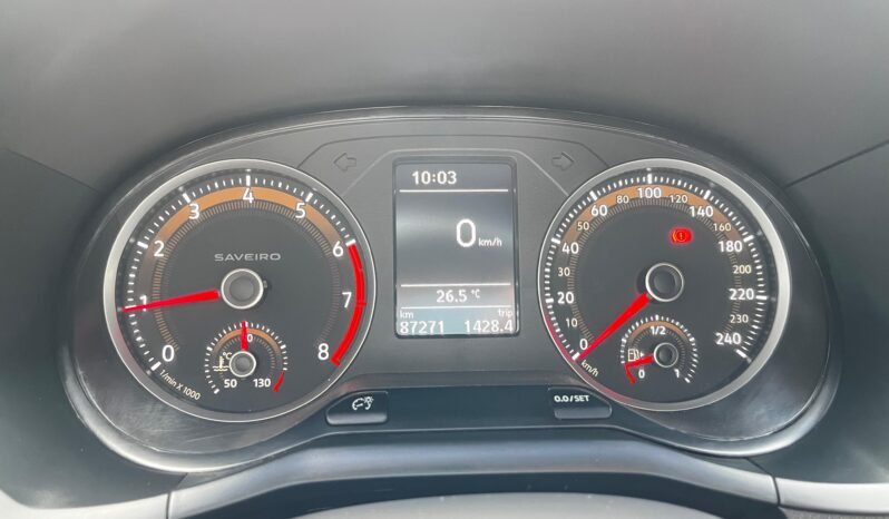 VolksWagen Saveiro Extreme 2024 completo