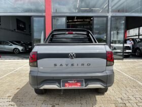 VolksWagen Saveiro Extreme 2024