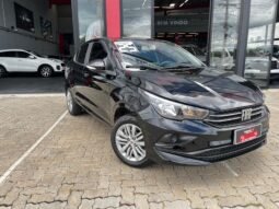 Fiat CRONOS DRIVE 2025