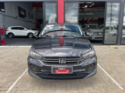 Fiat CRONOS DRIVE 2025