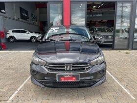 Fiat CRONOS DRIVE 2025