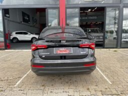 Fiat CRONOS DRIVE 2025