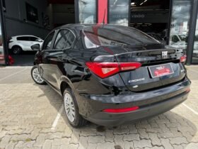 Fiat CRONOS DRIVE 2025