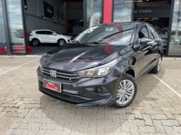 Fiat CRONOS DRIVE 2025