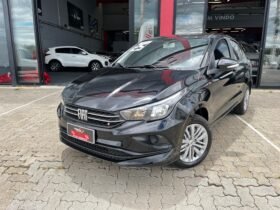 Fiat CRONOS DRIVE 2025