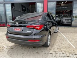 Fiat CRONOS DRIVE 2025 completo