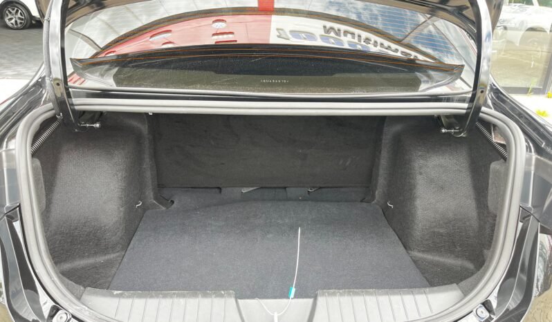 Fiat CRONOS DRIVE 2025 completo