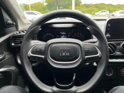 Fiat CRONOS DRIVE 2025 completo