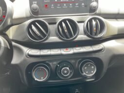 Fiat CRONOS DRIVE 2025 completo