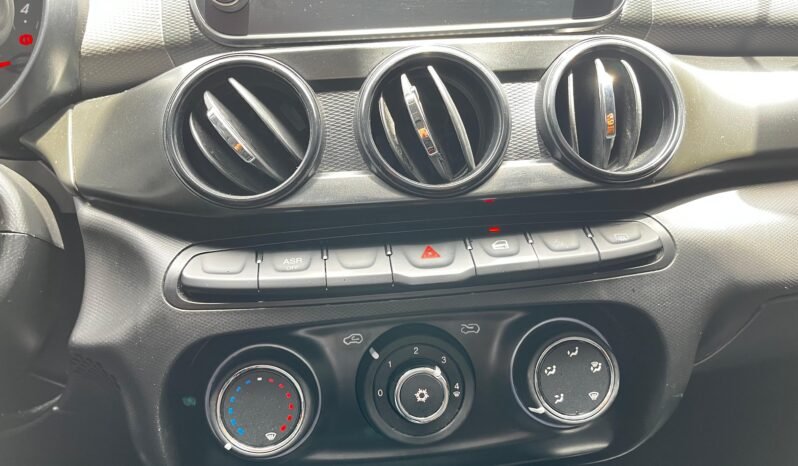 Fiat CRONOS DRIVE 2025 completo