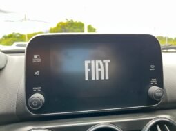 Fiat CRONOS DRIVE 2025 completo