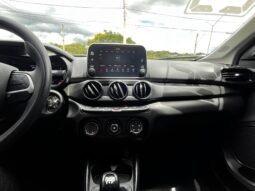 Fiat CRONOS DRIVE 2025 completo