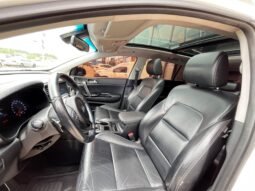 Kia Motors Sportage 2017 completo