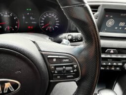 Kia Motors Sportage 2017 completo