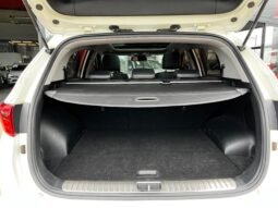 Kia Motors Sportage 2017 completo