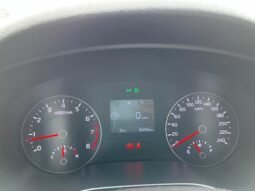 Kia Motors Sportage 2017 completo