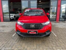 Fiat Strada Freedom 2024