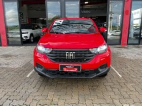 Fiat Strada Freedom 2024