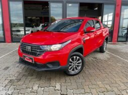 Fiat Strada Freedom 2024