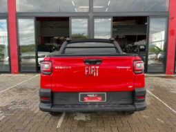 Fiat Strada Freedom 2024