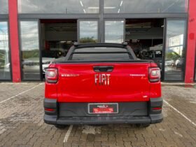 Fiat Strada Freedom 2024