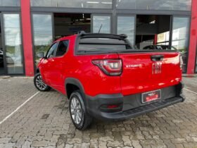 Fiat Strada Freedom 2024