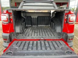 Fiat Strada Freedom 2024 completo